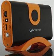 CipherWave 3.5