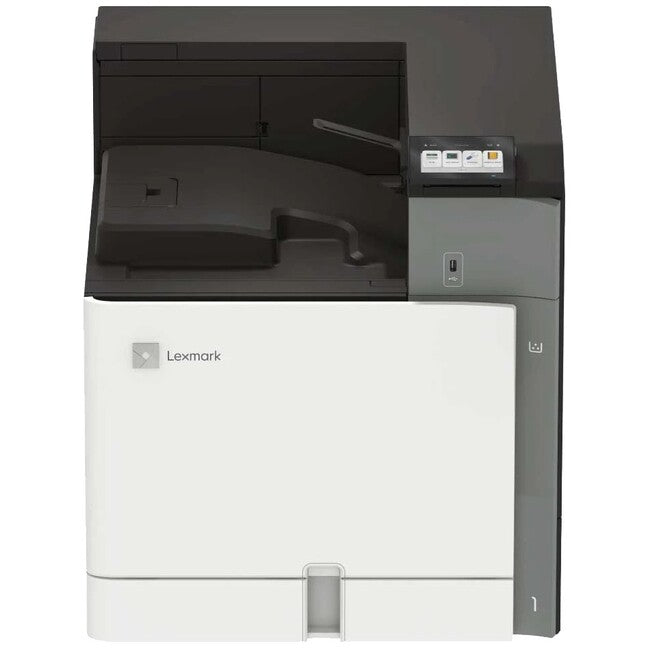 FUNCTION: COLOR LASER, LEXMARK E-TASK 10.9 CM (4.3-INCH) COLOR TOUC...