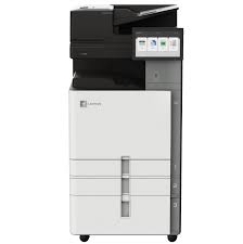 LEXMARK E-TASK 10.1-INCH (25.6 CM) COLOUR TOUCH SCREEN, COLOUR COPY...