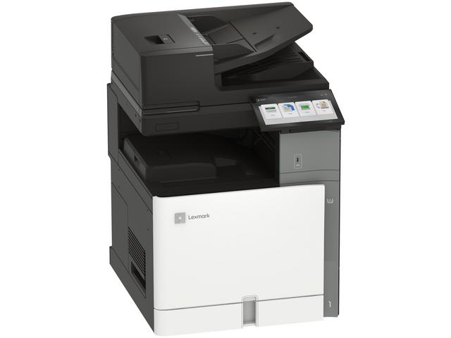 FUNCTION: LEXMARK E-TASK 10-INCH (25 CM) CLASS COLOR TOUCH SCREEN, ...