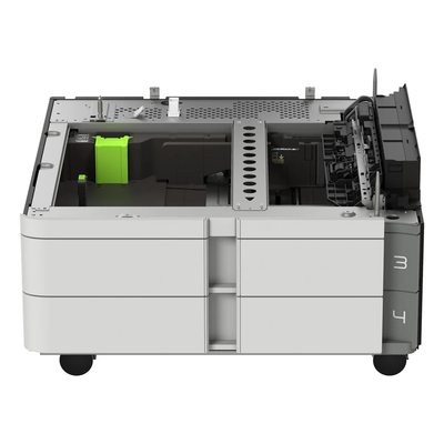 LEXMARK 2X550 TRAY CX83X/95X/96X CS96X MX95X