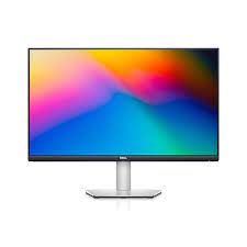 DELL S2722QC 27" 4K UHD 4MS LCD USB-C