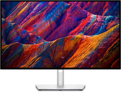 DELL ULTRASHARP 27 4K USB-C HUB MONITOR-U2723QE - 68.47CM,HDMI (HDC...