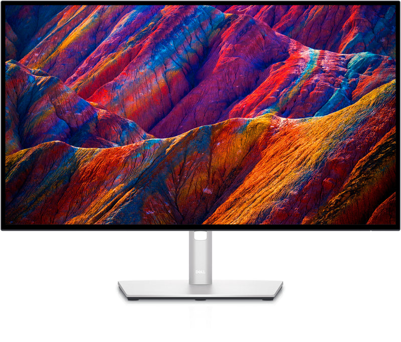 DELL ULTRASHARP 27 4K USB-C HUB MONITOR-U2723QE - 68.47CM,HDMI (HDC...