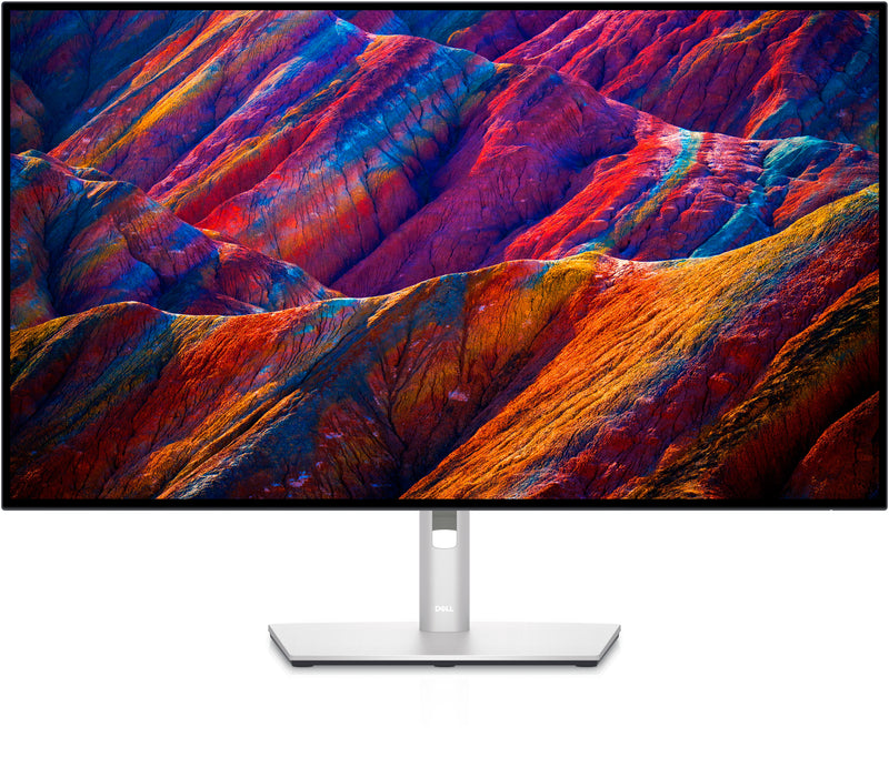 DELL ULTRASHARP 32 4K USB-C HUB MONITOR - U3223QE, 80CM (31.5'')HDM...