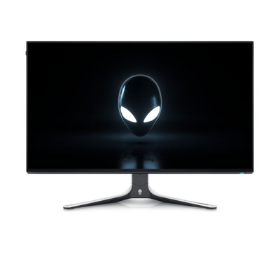 DELL ALIENWARE 27 GAMING MONITOR - RESOLUTION / REFRESH RATE: QHD 2...