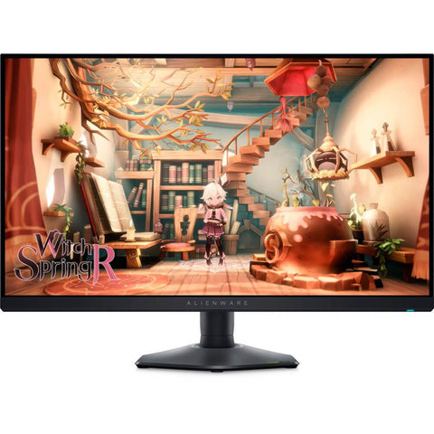 DELL 27'' MONITOR AW2724DM QHD (2560 X 1440)DISPLAYPORT: 165 HZ, HD...