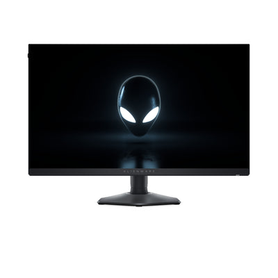 DELL ALIENWARE 27 GAMING MONITOR, RESOLUTION / REFRESH RATE: FULL H...