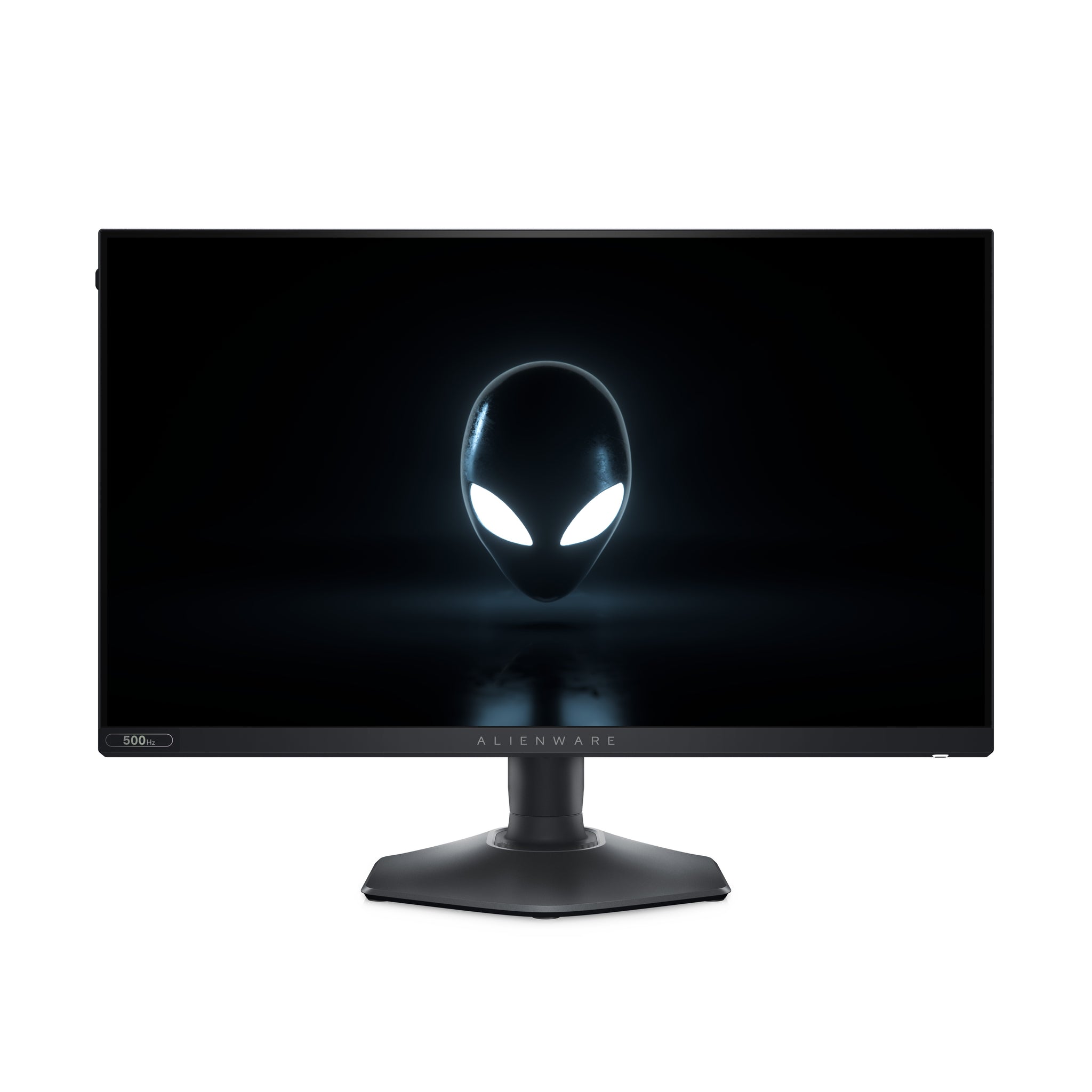 DELL ALIENWARE 500HZ GAMING MONITOR - RESOLUTION / REFRESH RATE: VF...
