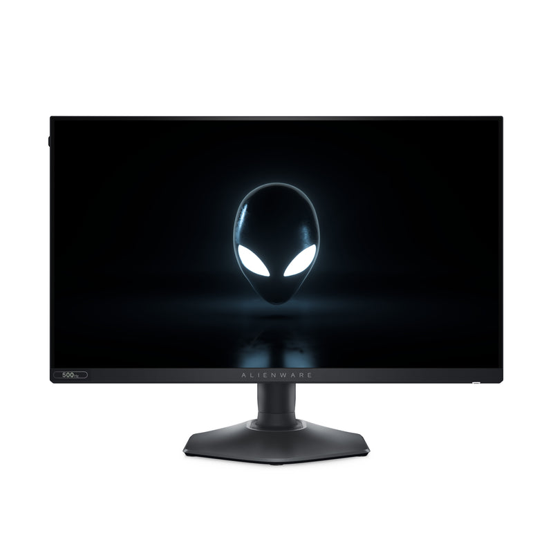 DELL ALIENWARE 500HZ GAMING MONITOR - RESOLUTION / REFRESH RATE: VF...