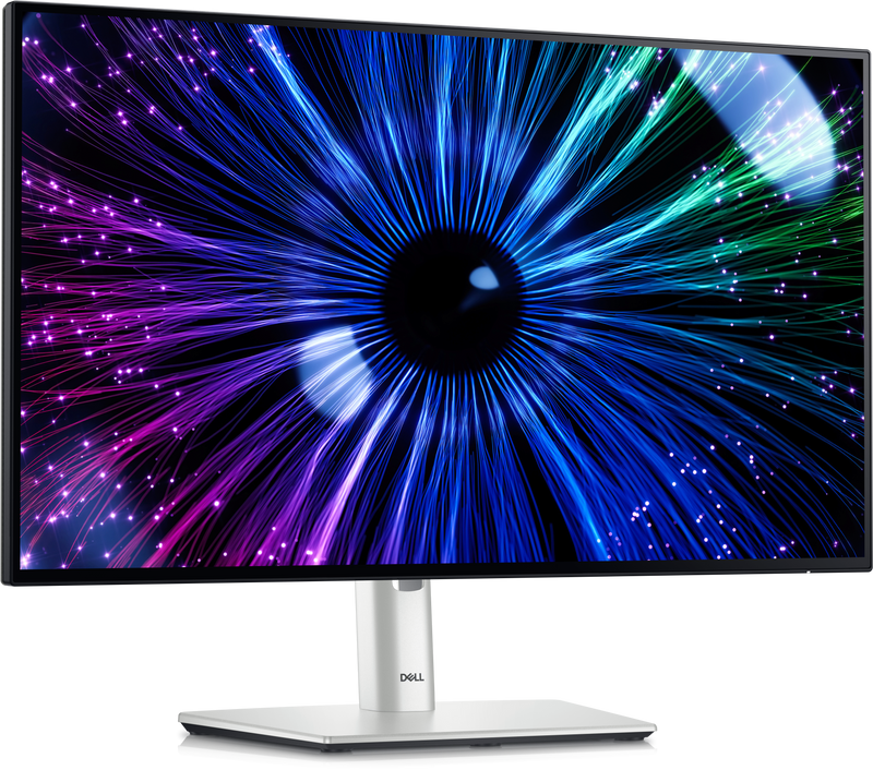 DELL ULTRASHARP 24 USB-C HUB MONITOR - U2424HE, 60.47CM (23.8") DIS...