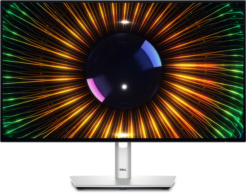 DELL ULTRASHARP 24 MONITOR - U2424H, 60.47CM (23.8"), 2X DP, 1X HDM...
