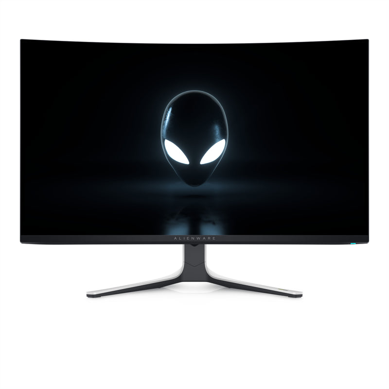 DELL ALIENWARE 32 4K QD-OLED GAMING MONITOR - RESOLUTION / REFRESH ...