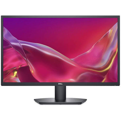 DELL 27IN MONITOR SE2725H FHD (1920X1080), CONNECTIVITY VGA HDMI, S...