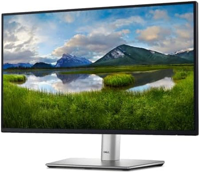 DELL 24 MONITOR -E2425HS 23.8" MONITOR, BUILT IN SPEAKERS,  1X HDMI...