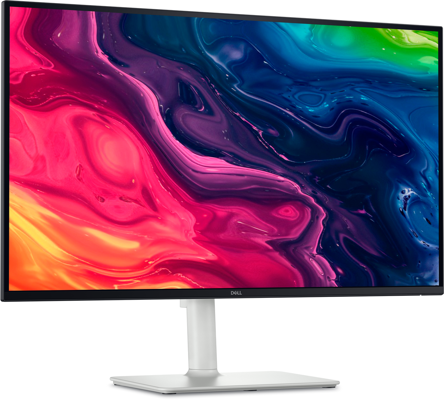 DELL 27 PLUS 4K MONITOR, 4K UHD, BRIGHTNESS 350 CD/M2, 163 PIXEL PE...