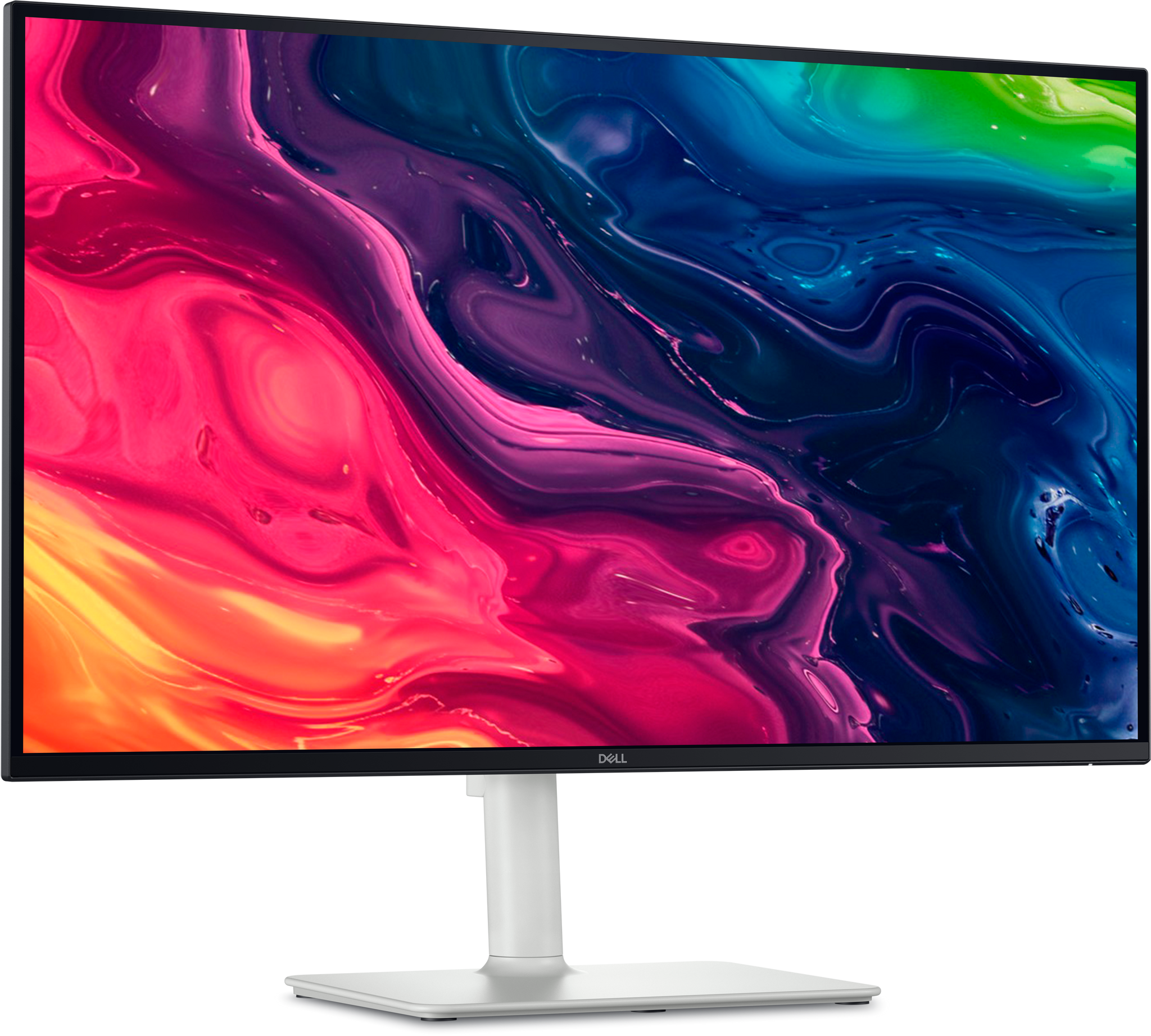 DELL 27 PLUS 4K MONITOR, 4K UHD, BRIGHTNESS 350 CD/M2, 163 PIXEL PE...
