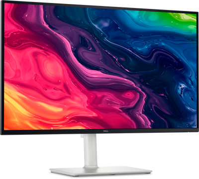 DELL 27 PLUS 4K MONITOR, 4K UHD, BRIGHTNESS 350 CD/M2, 163 PIXEL PE...