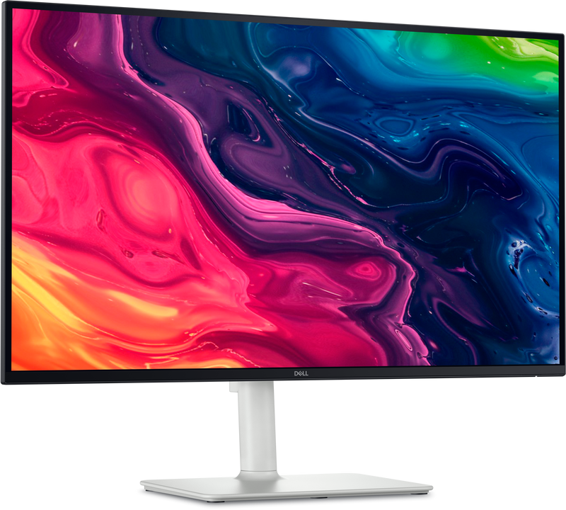 DELL 27 PLUS 4K MONITOR, 4K UHD, BRIGHTNESS 350 CD/M2, 163 PIXEL PE...