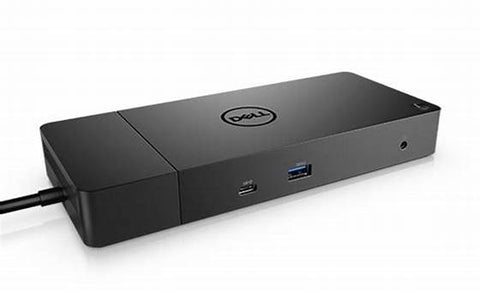 Dell Pro SD25 USB-C Smart Docking Station