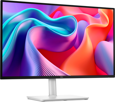 DELL 27 PLUS QHD MONITOR - S2725DSM FEATURING A 144HZ REFRESHRATE, ...