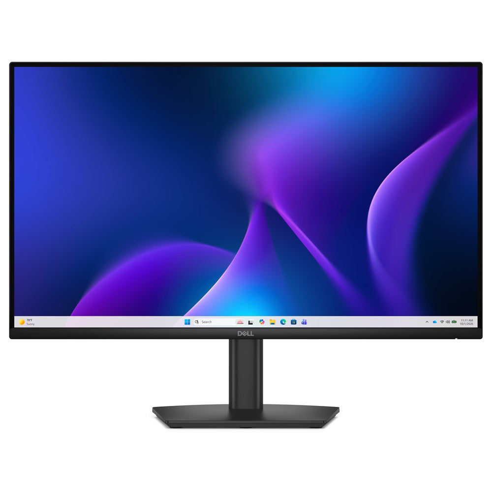 Dell Pro 24 Monitor E2426H, 1X HDMI, 1XDP, 1X VGA