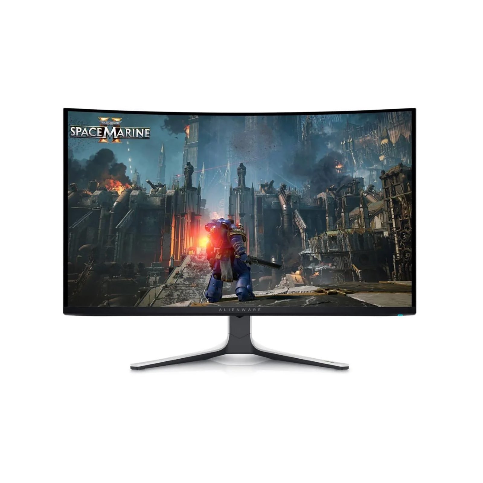 Dell Alienware 32" 4K Qd OLED Gaming Monitor