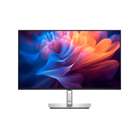 DELL 27 MONITOR - P2725H, 68.6CM (27.0"), 1X DP, 1X VGA, 5X USB 3.2...