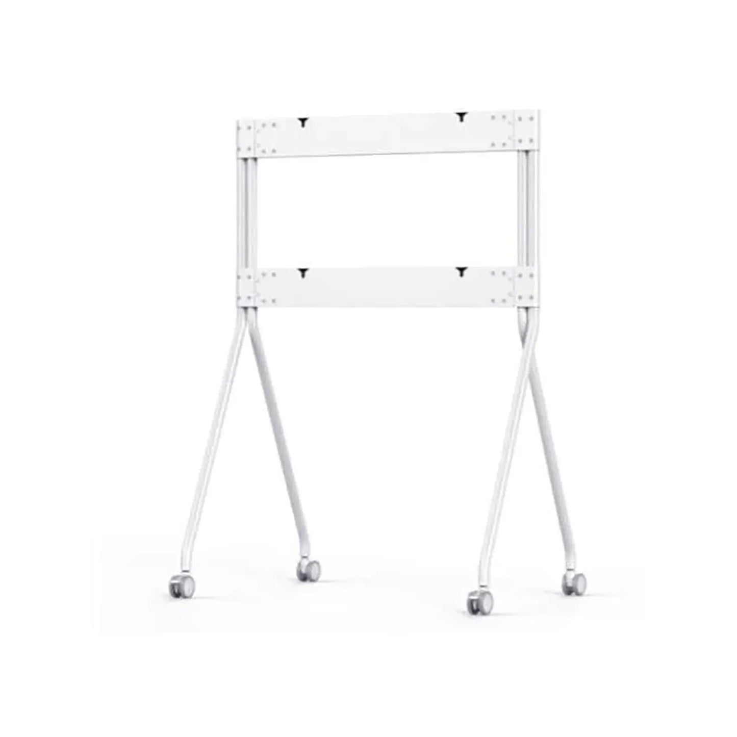 HUAWEI Ideahub White Rolling Stand II (65/75/86 inches)