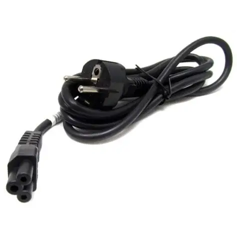 HP CORD POWER AC S5-EURO BLK