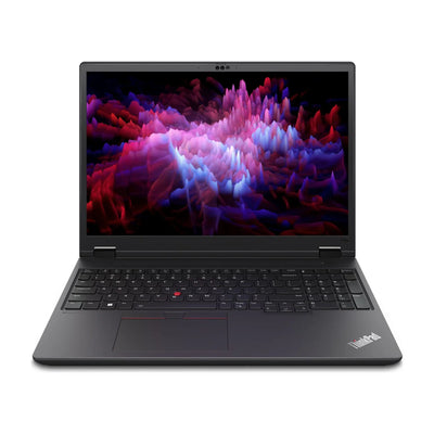 LENOVO P16V, U7-155H, 32GB(16+16) DDR5, 1TB SSD M.2 2280 TLC G4P, N...