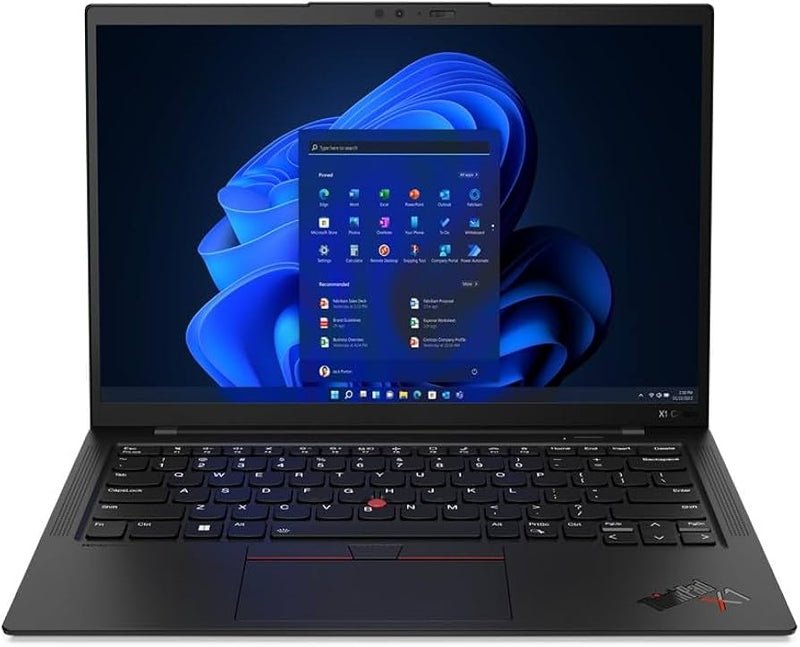 LENOVO INTEL CORE ULTRA 7 155U, 12C (2P + 8E + 2LPE) / 14T, MAX TUR...