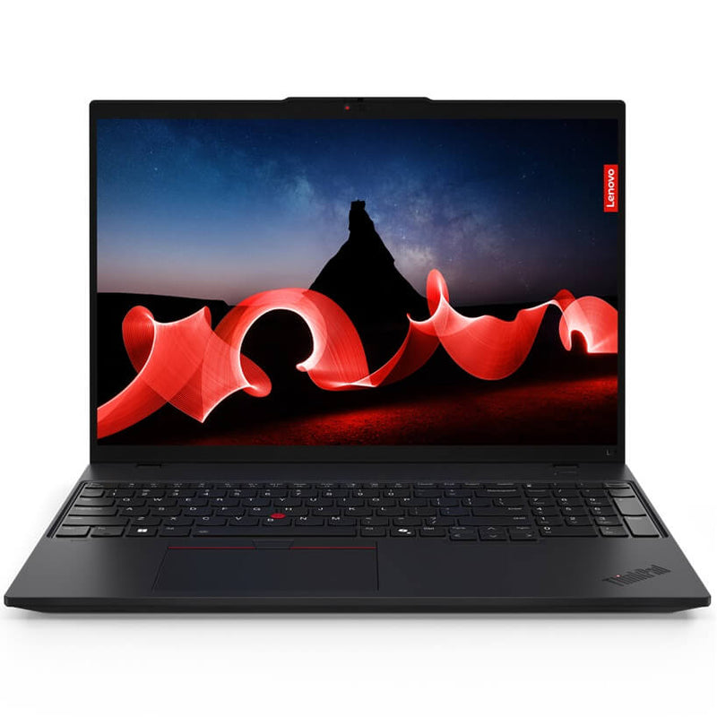 LENOVO THINKPAD L16 G1, INTEL CORE ULTRA 7 155U, 12C (2P + 8E + 2LP...