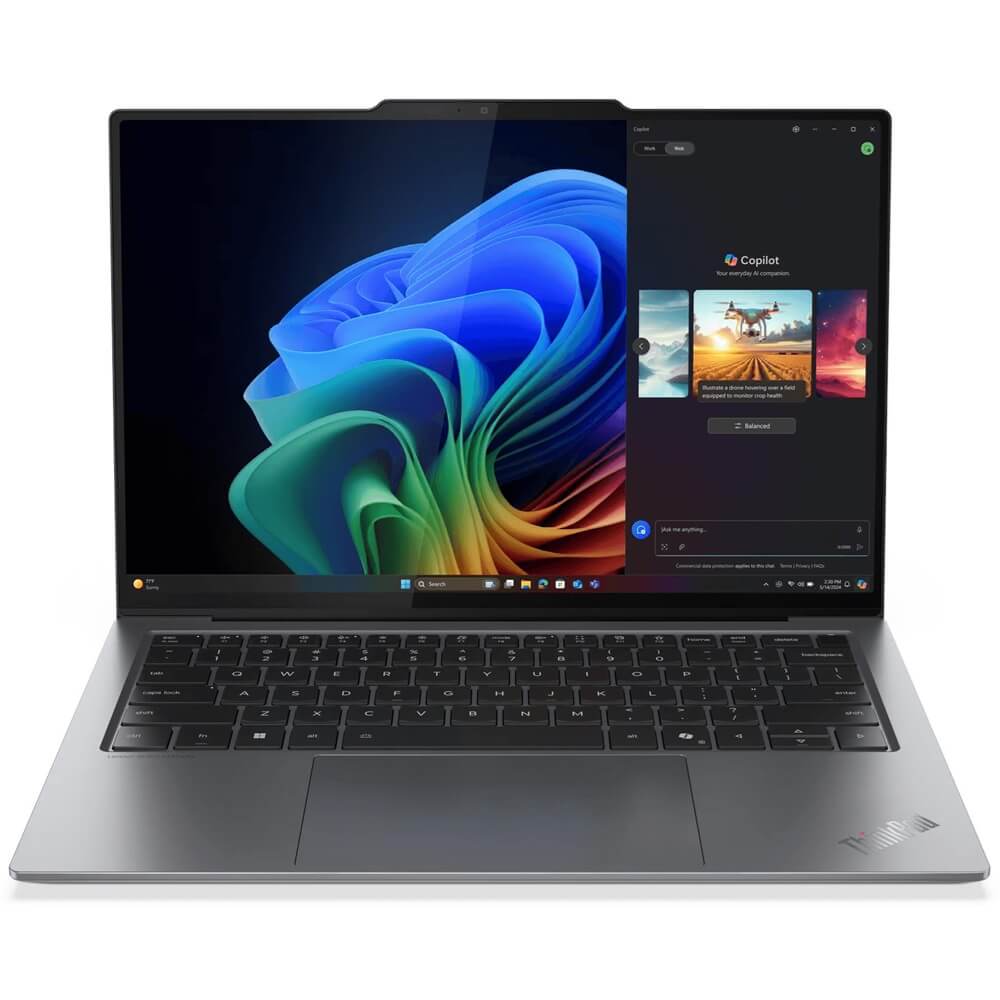 LENOVO THINKPAD X9-14 GEN 1 AURA EDITION, INTEL CORE ULTRA 7 258V, ...