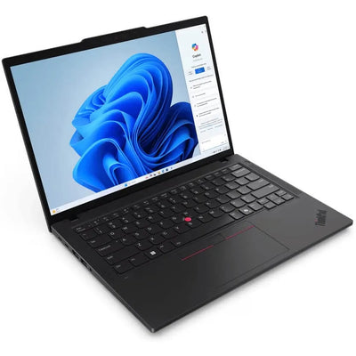 LENOVO T14,U7-255U, 16GB DDR5, 512GB SSD M.2 2280 TLC G4, INTEGRATE...