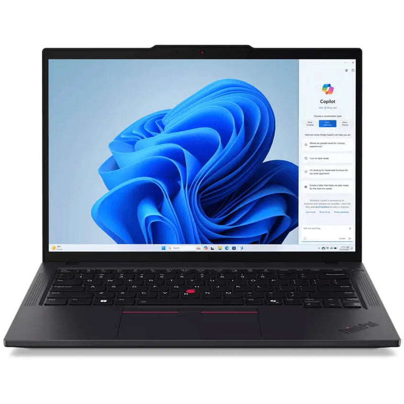LENOVO T14, U5-225U, 16GB DDR5, 512GB SSD M.2 2280 TLC G4, INTEGRAT...