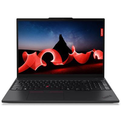LENOVO T16,U7-255U, 16GB DDR5,512GB SSD M.2 2280 TLC G4, INTEGRATED...
