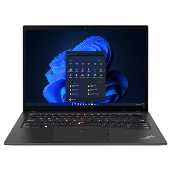 LENOVO T14S LNL U7-258V 32GB BASE DDR5 1TB SSD M.2 2280 TLC G4 INTE...