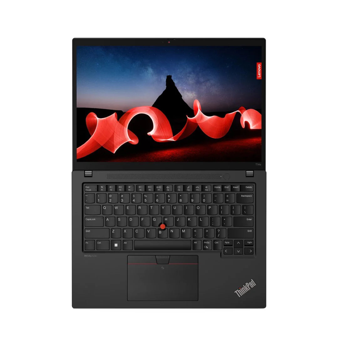 LENOVO T14S 2-1 G4, INTEGRATED, U7-255U 32GB BASE DDR5  1TB SSD M.2...