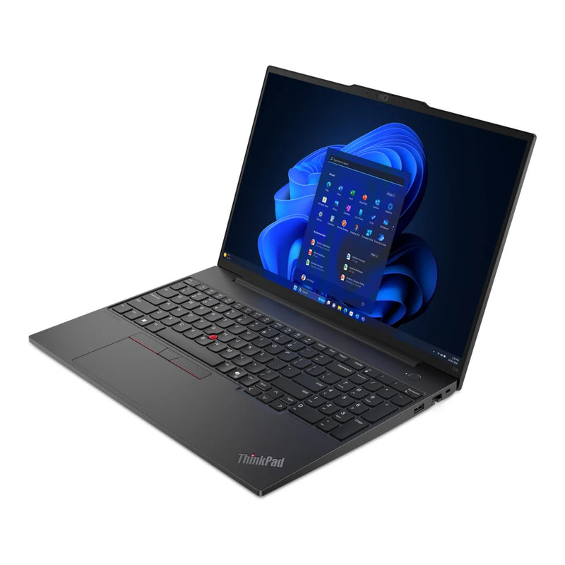 LENOVO THINKPAD E16 G3 IAL, U7-255H, 16GB DDR5, 512GB SSD M.2 2242 ...
