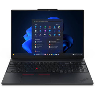 LENOVO THINKPAD E16 GEN 3 (INTEL), INTEL CORE 5 210H, 8C (4P + 4E) ...