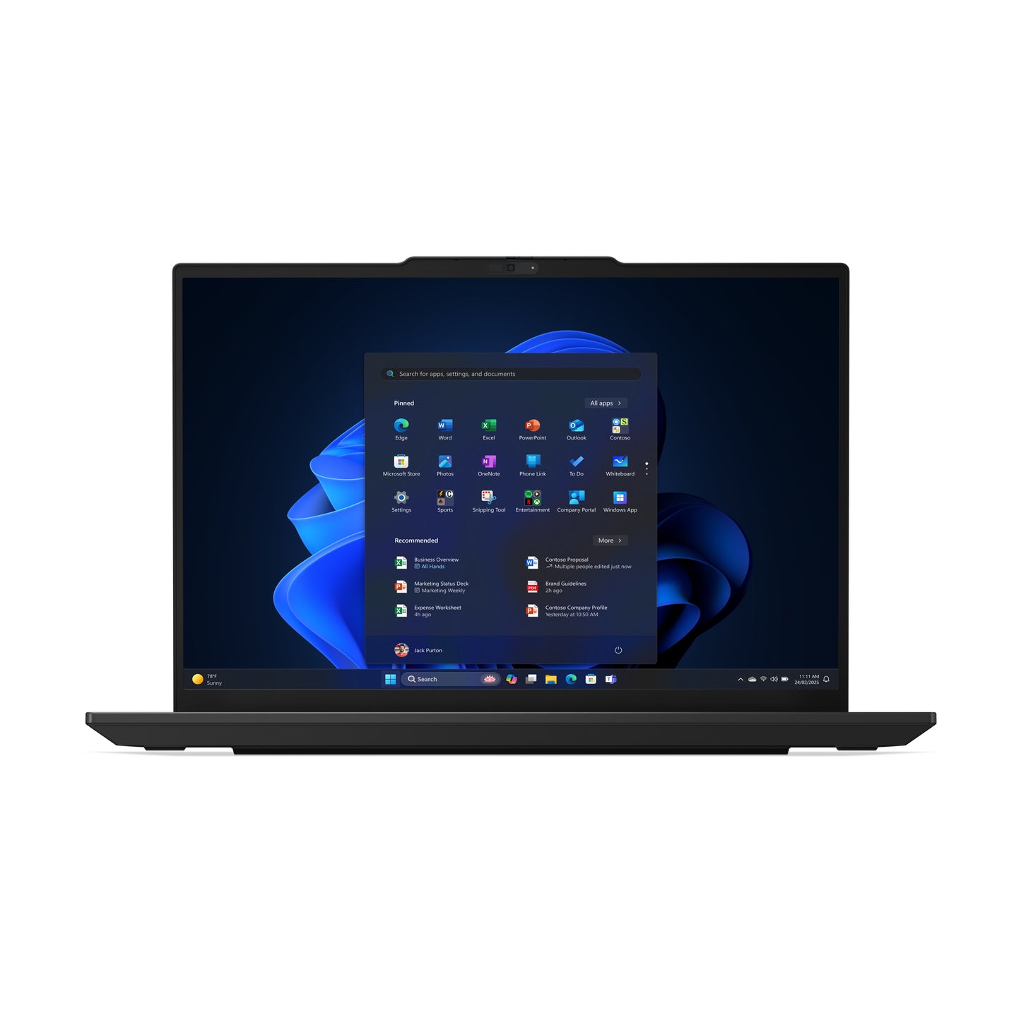 LENOVO E14 G7 LNL U7-256V 16GB DDR5 512GB SSD M.2 2242 TLC G4 INTEG...