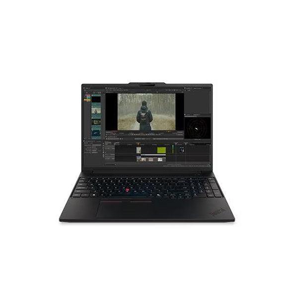 Lenovo P16S G15 U7 356H 32GB LPDDR5X-7467 1TB SSD M.2 2280 Tlc Nvidia Rtx Pro 500 6GB Win 11 Pro 64 16" Wuxga (1920X1200) IPS 400NITS Anti-Glare, 45%