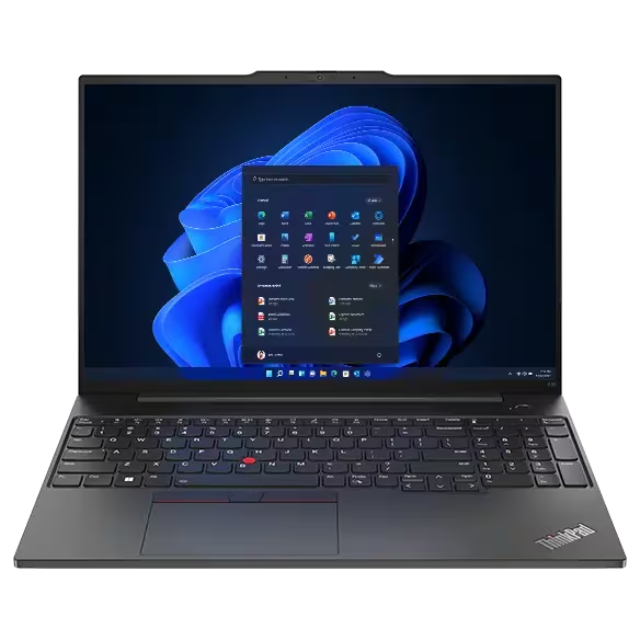 LENOVO E16 G4 PTL U7-355 16GB DDR5 512GB SSD M.2 2242 TLC G4 INTEGR...
