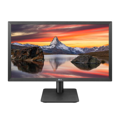 LG Essential 22" FHD VA Monitor 60Hz Monitor