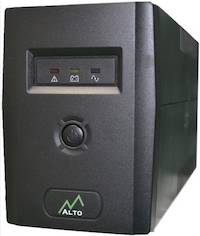 PSS AP1200 AP Series 1200VA UPS