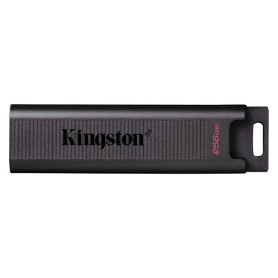 KINGSTON DT MAX - USB 3.2 GEN2 256GB