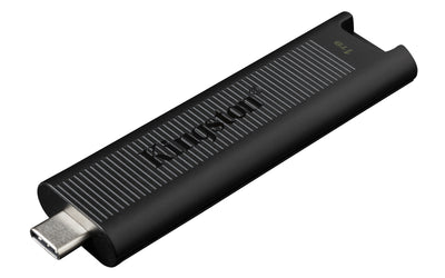 KINGSTON 256GB DATATRAVELER MAX TYPE-A 1000R/900W USB 3.2 GEN 2