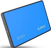 Orico 2.5 inch USB 3.0 Hard Drive Enclosure