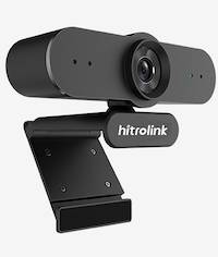 Dahua HTI-UC320 25 30fps at1080P USB Webcam